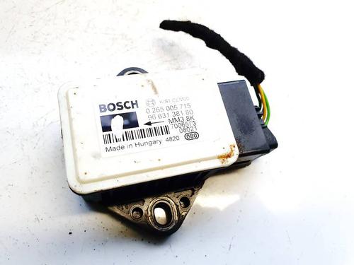 Used Electronic module Electronic module CITROËN C4 II (NC_) 1.6 HDi 110 (112 hp) 35192735 35192735