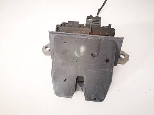 Used Tailgate lock Tailgate lock 34842853 34842853