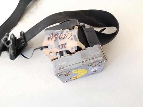Used Front right seatbelt Front right seatbelt 35427866 35427866