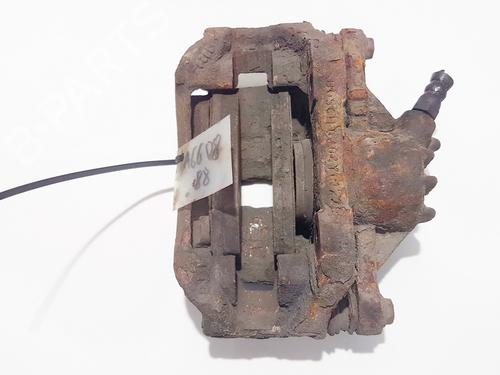 Left front brake caliper PEUGEOT 206 SW (2E/K) 1.4 HDi | BP35588724M105 - Image 2