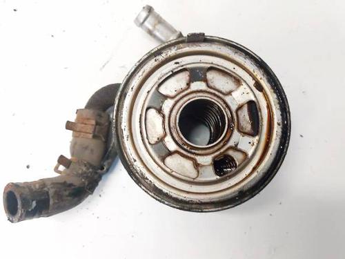 Used Oil radiator Oil radiator 35337510 35337510
