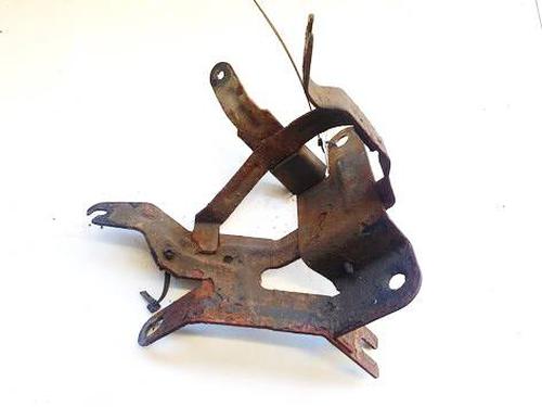 Used Support OPEL ZAFIRA A MPV (T98) 2.0 DI 16V (F75) (82 hp) 32842009