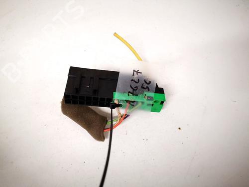 Fuse box CITROËN C5 II (RC_) 2.0 16V (RCRFJB, RCRFJC) | BP32891205E1 - Image 3