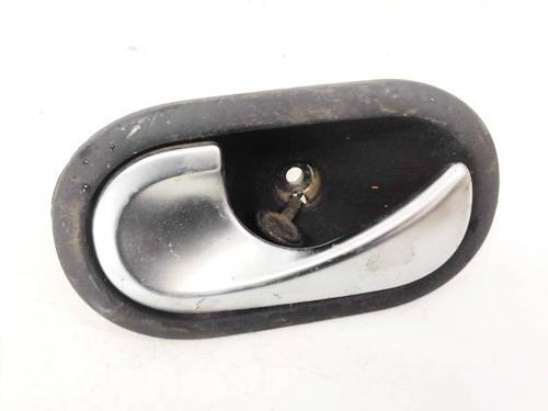 Used Front left interior door handle Front left interior door handle RENAULT SCÉNIC II (JM0/1_) 1.9 dCi (JM14) (131 hp) 35239930 35239930