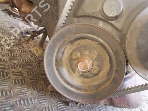 Used Pulley Pulley 35508739 35508739