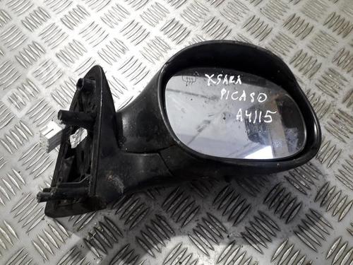 Used Right mirror Right mirror 35715850 35715850