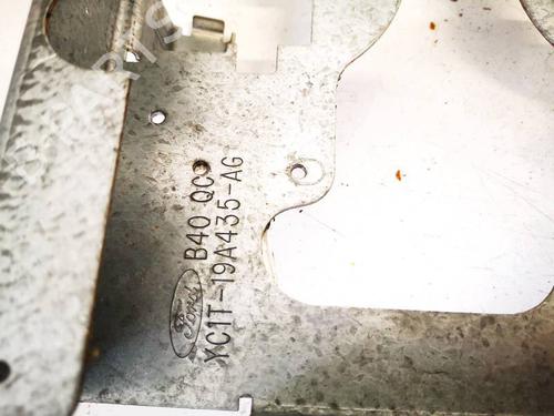 Support FORD TRANSIT Van (FA_ _) 2.0 DI (FAE_, FAF_, FAG_) | BP32578859C155 - Image 5
