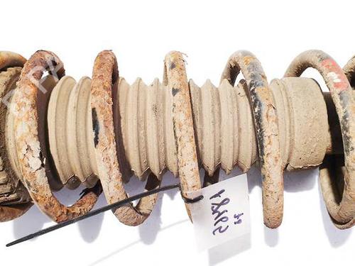 Used Shock absorber spring Shock absorber spring LAND ROVER FREELANDER I (L314) 2.0 DI 4x4 (98 hp) 35379704 35379704