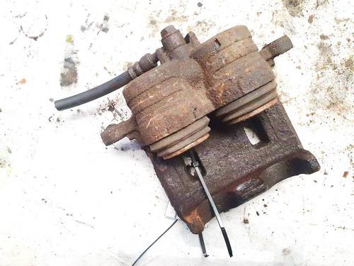 Right front brake caliper SUBARU LEGACY V (BM) 2.0 D AWD (BMD) | BP35871116M104 - Image 3