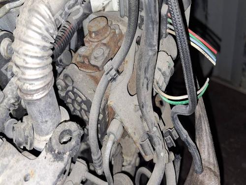 Used Injection pump Injection pump 38431890 38431890