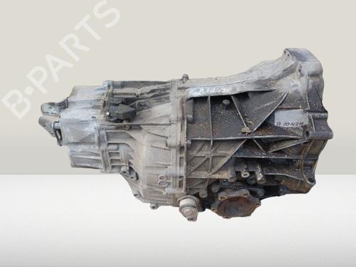 Gearbox AUDI A6 C6 (4F2) 2.0 TFSI | BP34990617M3 - Image 2