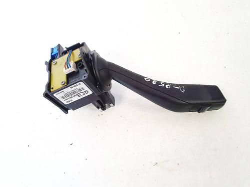Warning switch SKODA OCTAVIA II (1Z3) 1.9 TDI | BP35377696I22 - Image 3