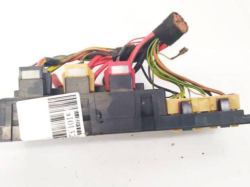 Used Fuse box Fuse box AUDI A6 C5 (4B2, 4B4) 2.5 TDI (155 hp) 32577441 32577441