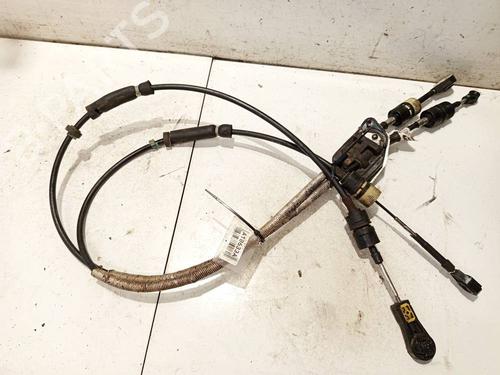 Used Cable Cable FORD FIESTA VI (CB1, CCN) 1.4 TDCi (68 hp) 34957034 34957034
