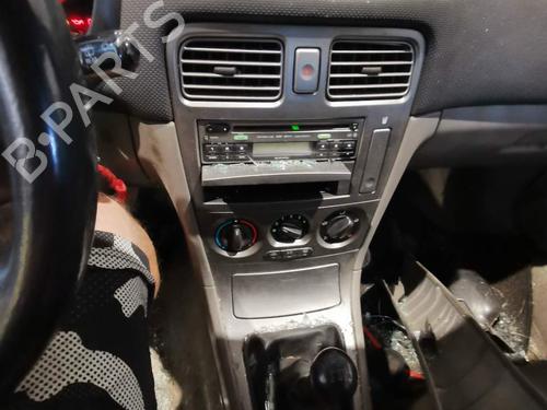 Boot lining SUBARU FORESTER (SG_) 2.0 AWD (SG5) | BP37677491I3 - Image 6