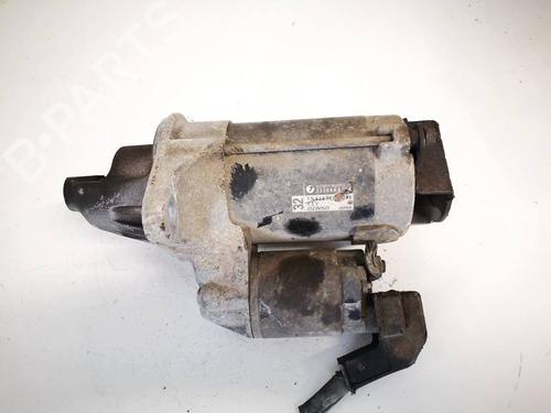 Starter SUBARU OUTBACK (BL, BP) 2.5 AWD (BP9) | BP34931489M8 - Image 2