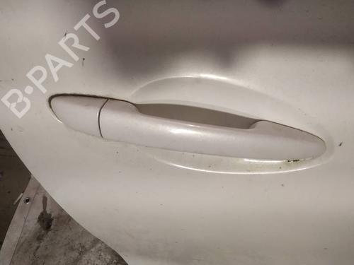 Used Front right exterior door handle Front right exterior door handle 35140135 35140135