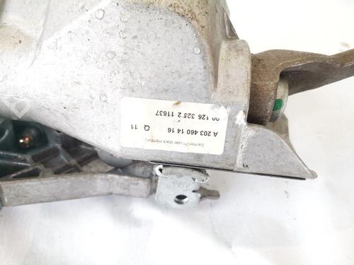 Steering column MERCEDES-BENZ C-CLASS (W203) C 220 CDI (203.006, 203.008) | BP35603126M21 - Image 3