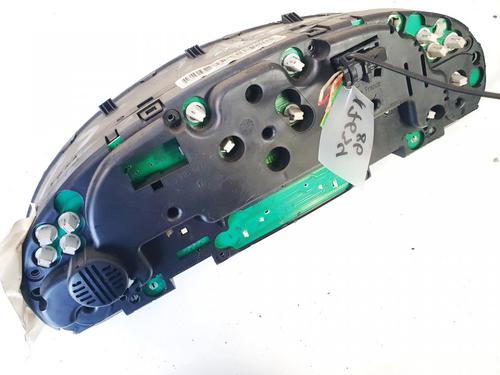 Instrument cluster PEUGEOT 607 (9D, 9U) 2.2 HDi | BP35469917C47 - Image 3