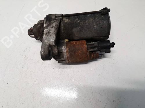 Starter VW PASSAT B5 Variant (3B5) 1.9 TDI | BP37009709M8 - Image 2