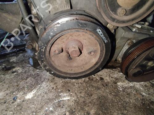 Used Pulley Pulley MAZDA 323 F VI Hatchback (BJ) 1.9 16V (BJ14) (114 hp) 35592906 35592906
