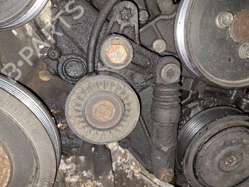 Pulley AUDI Q7 (4LB) 3.0 TDI quattro | BP35100926M122 - Image 2