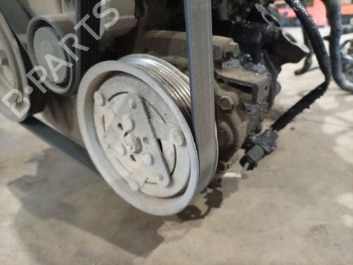 AC compressor NISSAN NOTE (E11, NE11) 1.5 dCi | BP39757781M34 - Image 2