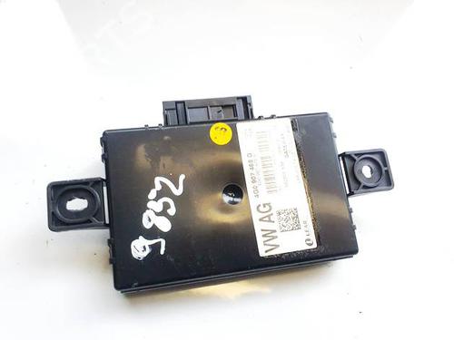 Used Electronic module Electronic module AUDI A7 Sportback (4GA, 4GF) 3.0 TFSI quattro (310 hp) 32591189 32591189