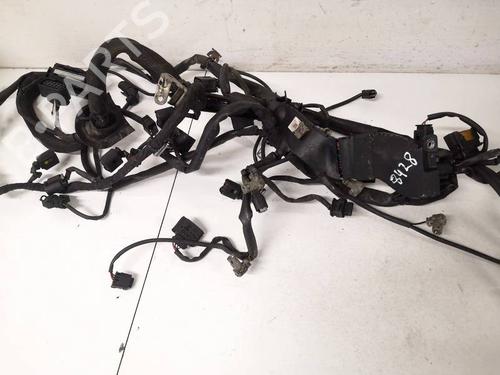Used Wiring harness Wiring harness 35358710 35358710
