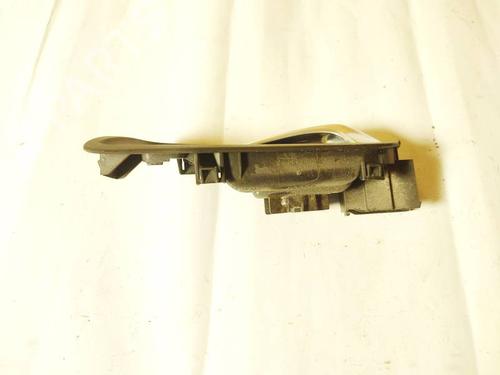 Used Front left interior door handle Front left interior door handle FORD TRANSIT CUSTOM V362 Bus (F3) 2.2 TDCi (125 hp) 35063107 35063107