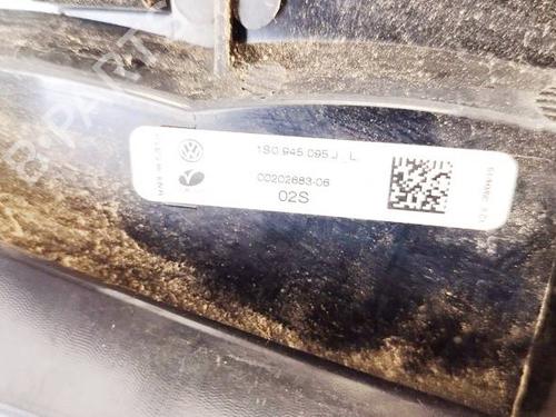Left taillight VW UP! (121, 122, BL1, BL2, BL3, 123) 1.0 | BP37654221C34 - Image 3