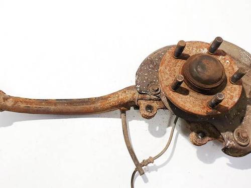 Used Right front steering knuckle Right front steering knuckle 35249915 35249915