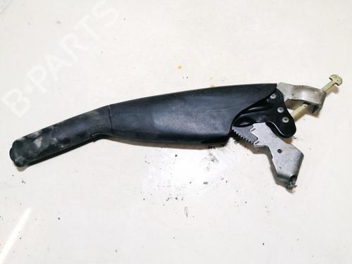 Used Hand brake Hand brake VW POLO Van Hatchback Van (6N1) 1.9 D (64 hp) 35591107 35591107