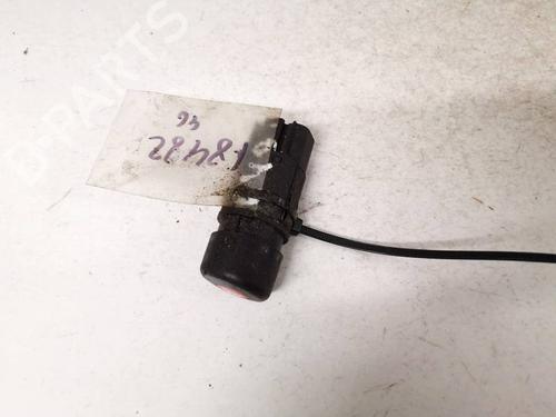 Warning switch FORD TRANSIT Van (FA_ _) 2.0 DI (FAE_, FAF_, FAG_) | BP35358329I22 - Image 2