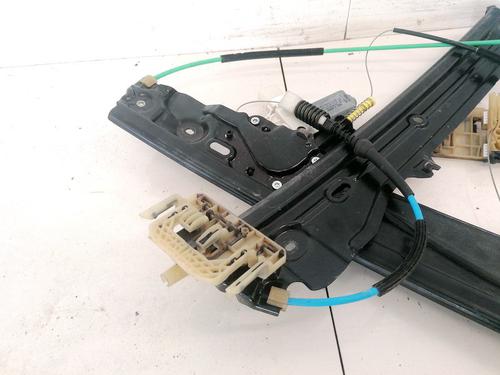 Front right window mechanism BMW 5 (F10) 535 d | BP35537434C23 - Image 2