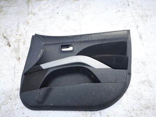 Used Front right panel Front right panel MITSUBISHI OUTLANDER II (CW_W) 2.0 DI-D (CW8W) (140 hp) 35441243 35441243