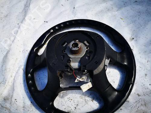 Steering wheel NISSAN PRIMERA Hatchback (P12) 1.9 dCi | BP36760467C49 - Image 2