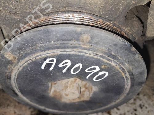Pulley HONDA CIVIC VII Hatchback (EU, EP, EV) 1.4 iS (EP1, EU5, EU7) | BP35169307M122 - Image 2