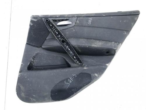 Used Rear right panel Rear right panel BMW X3 (E83) 2.0 d (150 hp) 35632480 35632480