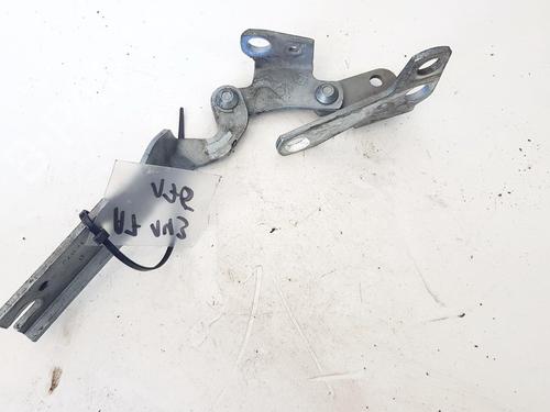 Used Hinge/Door check strap Hinge/Door check strap CITROËN C5 I (DC_) 3.0 V6 (DCXFXC, DCXFXF) (207 hp) 35510456 35510456