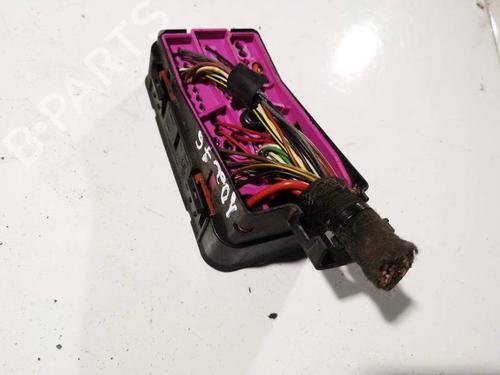 Fuse box OPEL ASTRA H (A04) 1.7 CDTI (L48) | BP32581285E1 - Image 6