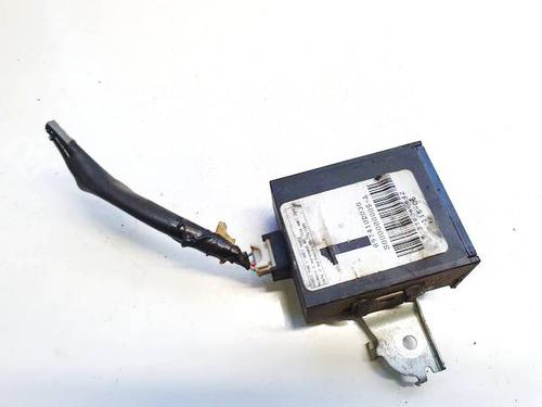 Used Electronic module Electronic module 35166550 35166550