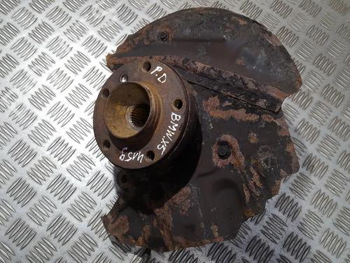 Used Right front steering knuckle Right front steering knuckle 35710933 35710933