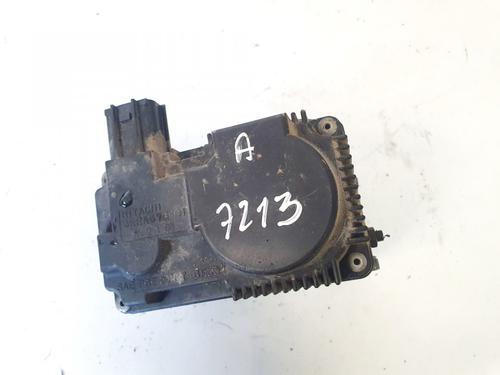 Used Throttle body Throttle body 35476195 35476195