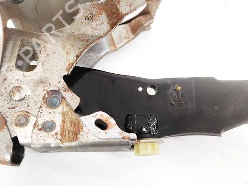 Pedal MITSUBISHI ASX (GA_W_) 1.6 MIVEC (GA1W) | BP35208921I4 - Image 3