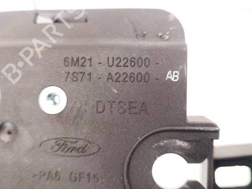 Front right interior door handle FORD MONDEO IV (BA7) 2.0 TDCi | BP34768211I14 - Image 3