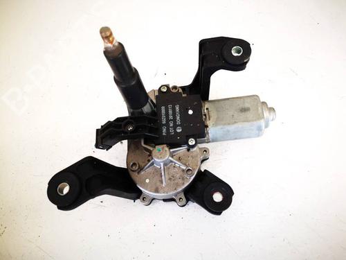 Used Rear wiper motor Rear wiper motor 35018365 35018365