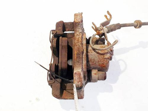 Right front brake caliper AUDI A6 C6 (4F2) 2.0 TDI | BP34956659M104 - Image 3
