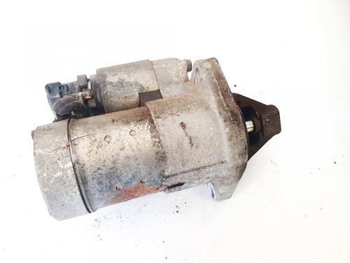 Starter FIAT PUNTO EVO (199_) 1.4 (199AXB1A) | BP35405553M8 - Image 3