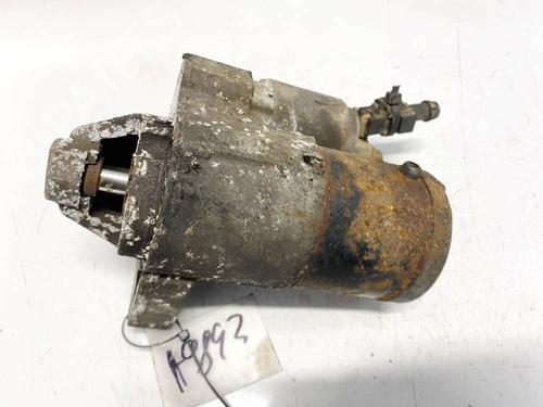 Used Starter Starter 35092352 35092352